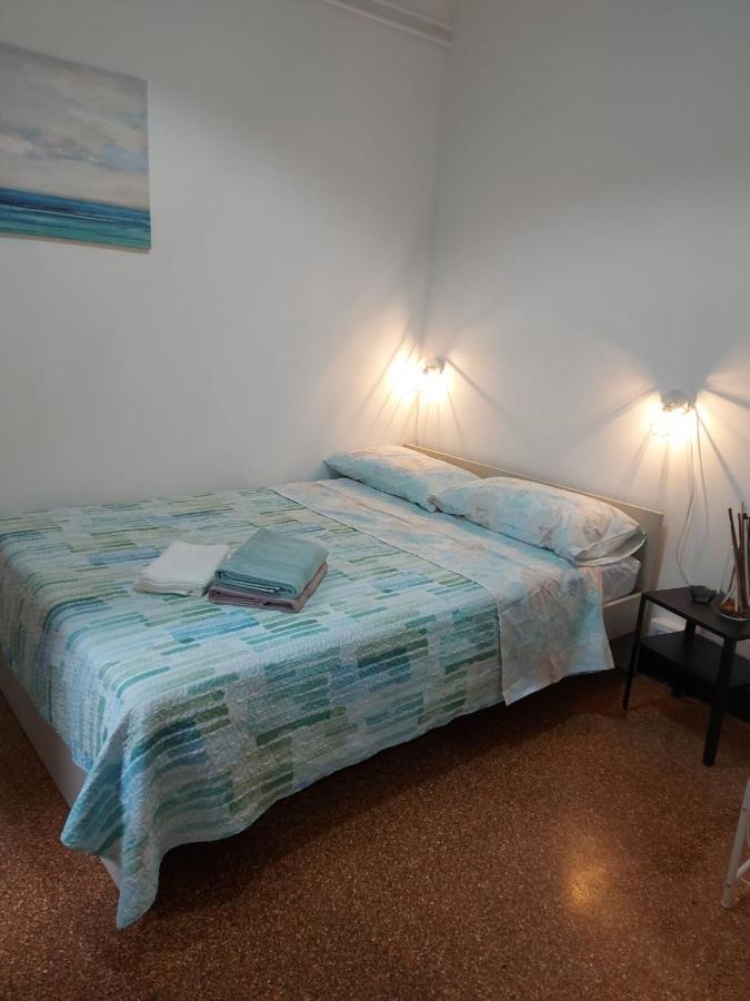 Genova Rooms Brignole B Exterior foto